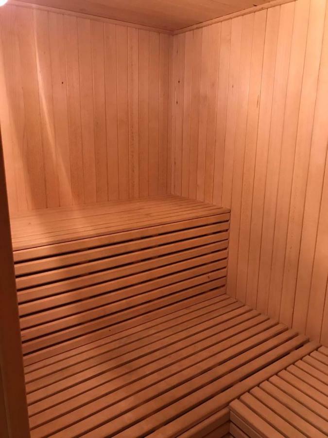 فندق Lesny Dwor فيسلا المظهر الخارجي الصورة