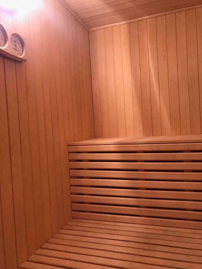فندق Lesny Dwor فيسلا المظهر الخارجي الصورة